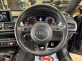 Audi A6 3.0 A6 Black Edition TDI Quattro Semi-Auto 4WD 4dr 57