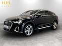 Audi Q3 2.0 TFSI 40 S line Sportback 5dr Petrol S Tronic quattro Euro 6 (s/s) (190 3