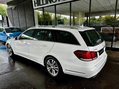 Mercedes-Benz E Class 2.1 E220 BlueTEC SE G-Tronic+ Euro 6 (s/s) 5dr 12