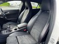 Mercedes-Benz GLA 2.1 GLA 200 D AMG Line 5dr 14