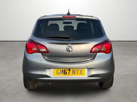 Vauxhall Corsa 1.4 Diamond 5dr 8