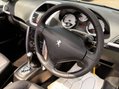 Peugeot 207 1.6 16v Sport Convertible 2dr Petrol Automatic (173 g/km, 120 bhp) 12