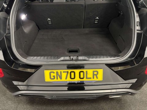 Ford Puma 1.0 Puma ST-Line MHEV 5dr 33