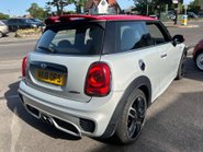 Mini Hatch 2.0 John Cooper Works Euro 6 (s/s) 3dr 6