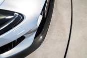 Jaguar F-Type PROJECT 7. 1 OF 250. LIGHTNING SILVER PAINTWORK. LOW MILEAGE. CERAMICS. 53