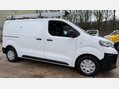 Peugeot Expert 2.0 BlueHDi 1400 Professional Standard Panel Van 6dr Diesel Manual MWB Euro 52