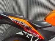 Honda CBR CBR 125 2012 29K LEARNER SPORTS BIKE PROJECT NEEDS WORK 125CC 29