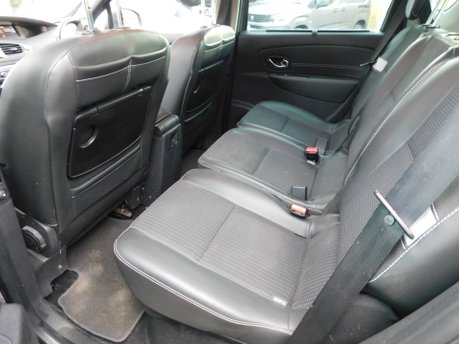 Renault Scenic DYNAMIQUE TOMTOM ENERGY 1.5 DCI S/S 5Dr 18