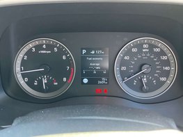 Hyundai TUCSON 1.6 Tucson SE Nav TGDi 2WD Semi-Auto 5dr 20