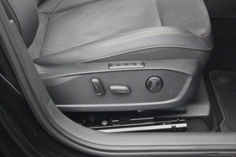 Cupra Formentor 5dr 1.5 eTSI V2 Petrol Hybrid DSG Automatic 32