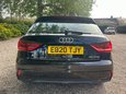 Audi A1 1.0 TFSI 30 Sport Sportback Euro 6 (s/s) 5dr 6