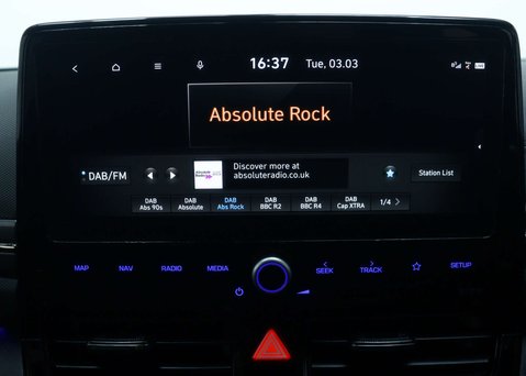 Hyundai IONIQ IONIQ Premium SE BEV 5dr 27