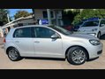 Volkswagen Golf 1.4 Twist Euro 5 5dr 8