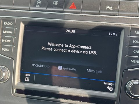 Volkswagen Polo 1.2 TSI BlueMotion Tech Match Edition DSG Euro 6 (s/s) 5dr 15