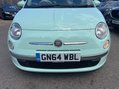 Fiat 500 1.2 Lounge Euro 6 (s/s) 3dr 9