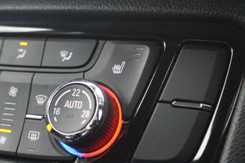 Vauxhall Mokka X 5dr 1.4i Turbo Elite Automatic 13