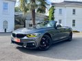 BMW 4 Series 3.0 440i M Sport Auto Euro 6 (s/s) 2dr 17