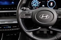 Hyundai i20 T-GDI ULTIMATE 19