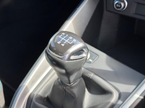 Audi A1 1.0 TFSI 25 Sport Sportback Euro 6 (s/s) 5dr 31