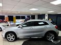 Mercedes-Benz GLA 2.0 GLA250 AMG Line (Executive) 7G-DCT 4MATIC Euro 6 (s/s) 5dr 80