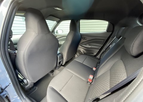 Nissan Juke 1.0 N-connecta manual 15