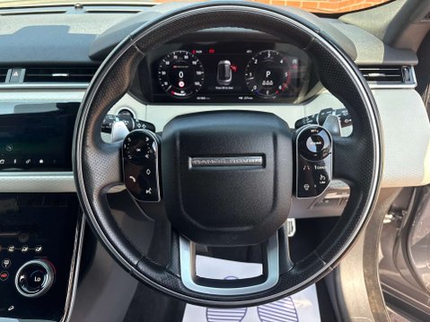 Land Rover Range Rover Velar 2.0 D180 R-Dynamic SE SUV 5dr Diesel Auto 4WD Euro 6 (s/s) (180 ps) 84