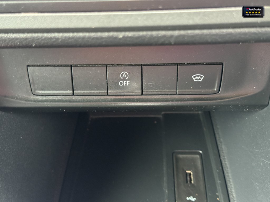 2016 Volkswagen Caddy MaxiAUTO LWB L2H1 C20 Tdi Highline Alloys Air Con Sensors EURO 6 NO VAT — thumbnail 36 of 51