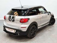 Mini Paceman 1.6 Cooper S SUV 3dr Petrol Manual Euro 5 (s/s) (184 ps) 20