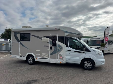Chausson 628 AWAITING PREPARATION 4