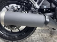 Honda CMX 500 2019 7K NEW MOT EXCELLENT CONDITION CRUISER BIKE A2 READY 36