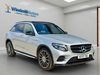 Mercedes-Benz GLC 2.1 GLC220d AMG Line (Premium) G-Tronic 4MATIC Euro 6 (s/s) 5dr