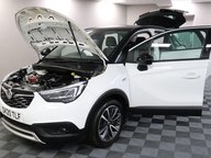 Vauxhall Crossland X ELITE NAV 16