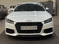 Audi TT 2.0 TFSI S line S Tronic Euro 6 (s/s) 3dr 2