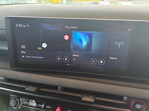 Hyundai TUCSON 1.6T N Line Auto Euro 6 (s/s) 5dr 27