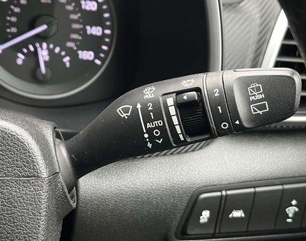 Hyundai TUCSON 1.6 Tucson SE Nav GDi 2WD 5dr 55