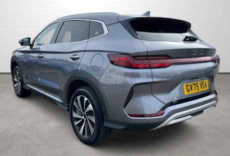 BYD Seal U 1.5 DM-i Comfort 5dr Auto