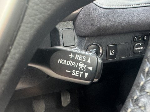 Toyota Rav4 2.0 D-4D Icon SUV 5dr Diesel Manual Euro 6 (s/s) (143 ps) 15