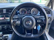 Volkswagen Golf 2.0 TSI BlueMotion Tech R 4Motion Euro 6 (s/s) 5dr 82