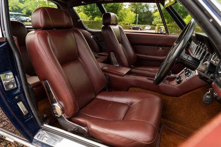 Jensen Interceptor III ‘S’ 31