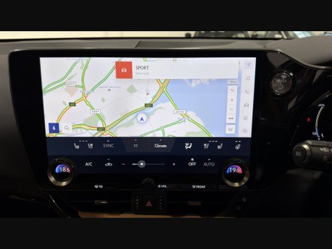 Lexus NX 450H PLUS TAKUMI 89
