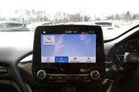 Ford Fiesta ST-LINE 23