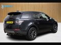 Land Rover Discovery Sport 2.0 TD4 Landmark SUV 5dr Diesel Auto 4WD Euro 6 (s/s) (180 ps) 2