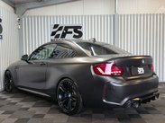 BMW M2 3.0i Coupe 2dr Petrol DCT Euro 6 (s/s) (370 ps) 4