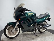 Triumph Trophy 1200 4 1993 1 OWNER VERY CLEAN ONLY 18K PROJECT BIKE SPORTS TOURER 5
