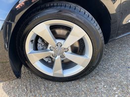 Audi A1 1.4 A1 Sportback TFSI Sport Nav 5dr 3