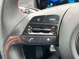 Hyundai TUCSON 1.6 Tucson N Line TGDi 5dr 69