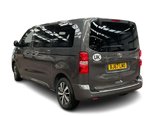 Toyota Proace Verso 2.0D Family Medium MPV 5dr Diesel Auto MWB Euro 6 (s/s) (8 Seat) (180 ps) 5