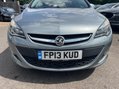 Vauxhall Astra 1.4 16v SRi Euro 5 5dr 9