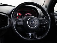 MG MG3 EXCLUSIVE NAV VTI-TECH 46