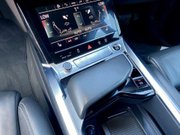 Audi E-Tron 55 Black Edition SUV 5dr Electric Auto quattro 95kWh (11kW Charger) (408 ps 17